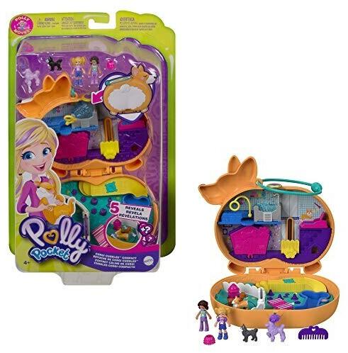 Cheap polly pockets discount