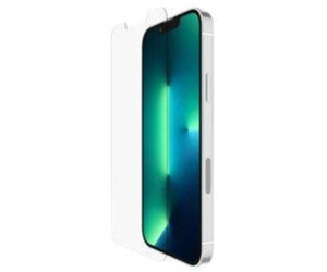 Protège écran en verre Ultraglass privacy de Belkin pour iPhone 12