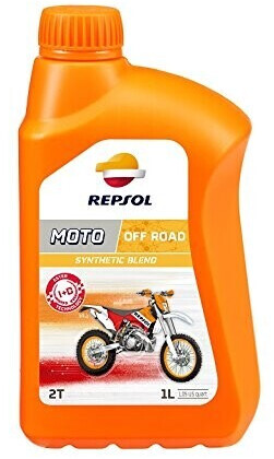 Repsol Moto Off Road 2T 1l