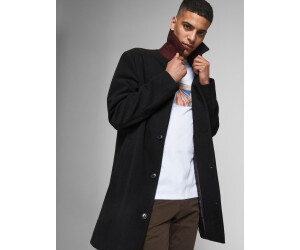 jack & jones wool coat