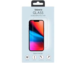 Selencia Glass Screen Protector Iphone 13 Pro Max Ab 12 99 Preisvergleich Bei Idealo De