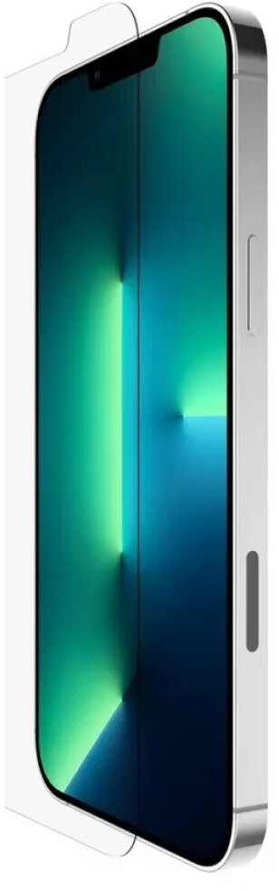 Protecteur d'écran UltraGlass de Belkin pour iPhone 14 / 13 / 13