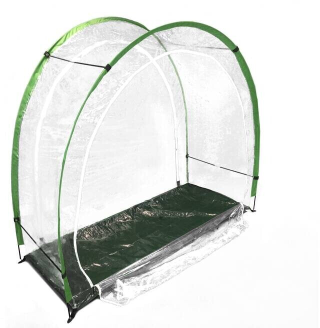 Bio Green Arctic 186x84x175cm