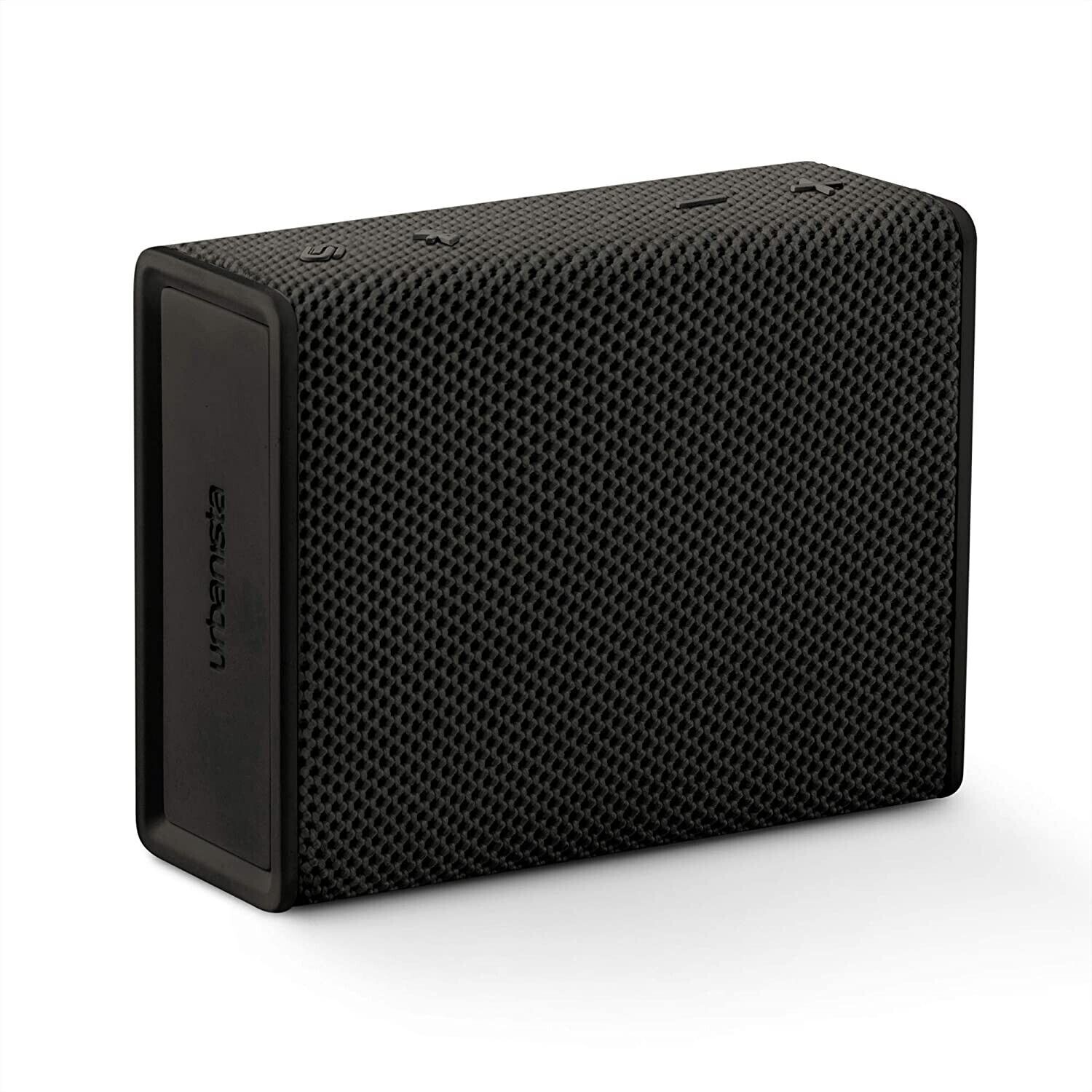 Urbanista Sydney black