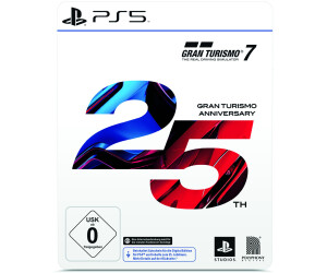 Gran Turismo 7: 25th Anniversary Edition (PS5) ab 149,83 €