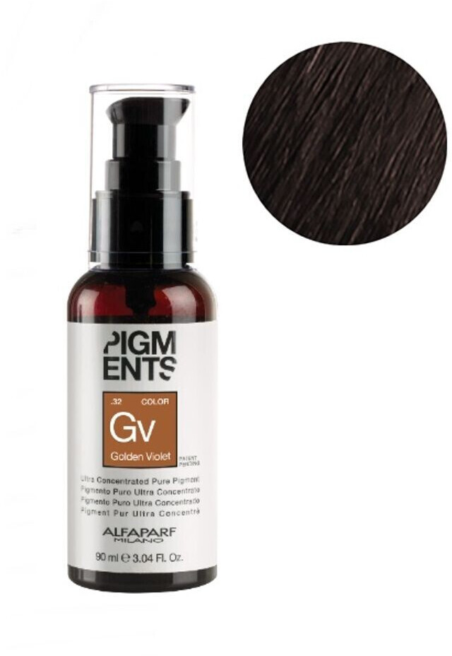 Alfaparf Milano Pigments (90 ml) Golden Violet
