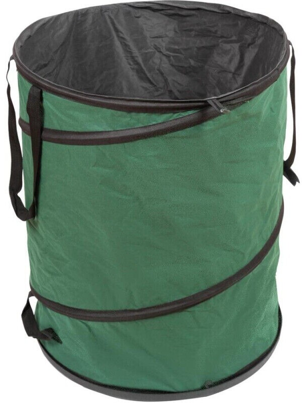 Floraworld Kompakt 166L grün 5Stk.