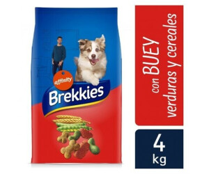 Brekkies Tender and Delicious (20 kg) desde 35,95 € | Compara en idealo