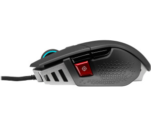 offerta Mouse gaming FPS regolabile M65 RGB ELITE Corsair CORSAIR 
