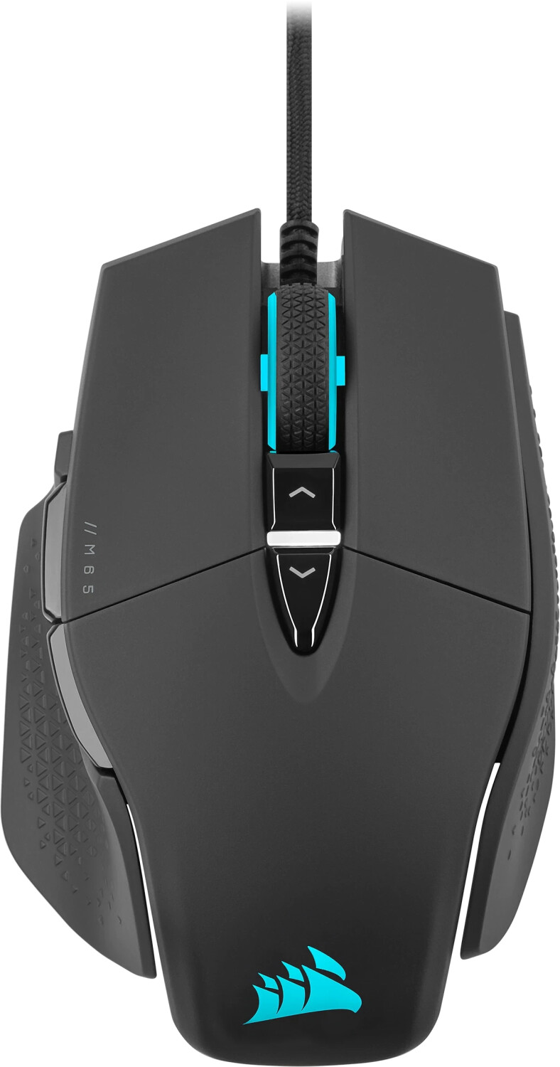 Corsair M65 RGB Ultra