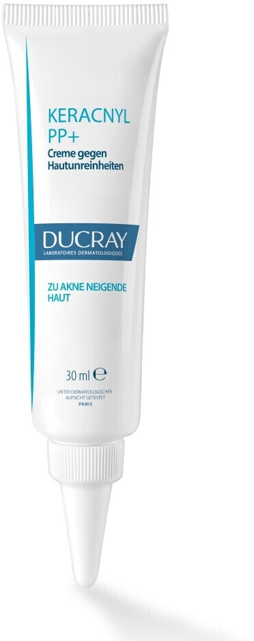 A-Derma Keracnyl PP+ Cream (30ml)