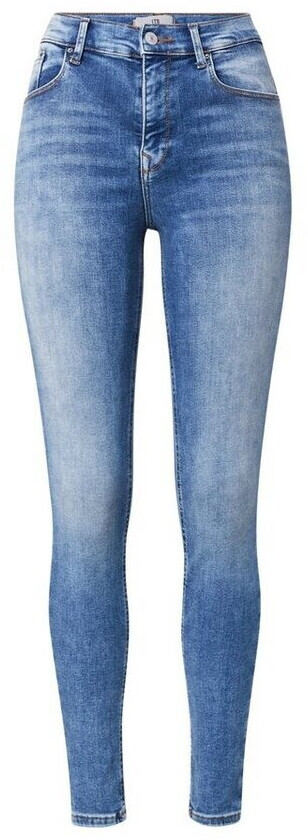 LTB Amy Skinny Jeans nish wash
