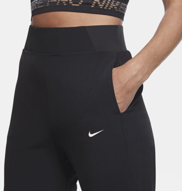 Nike Dri FIT Bliss Victory Women CU4321 010 black ab 64 99 Preisvergleich bei idealo