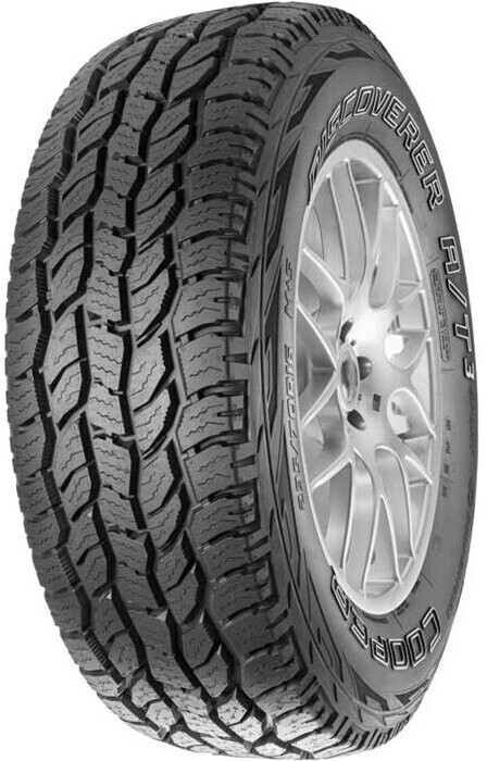 Cooper Tire Discoverer AT3 Sport 2 275/65 R18 116T OWL