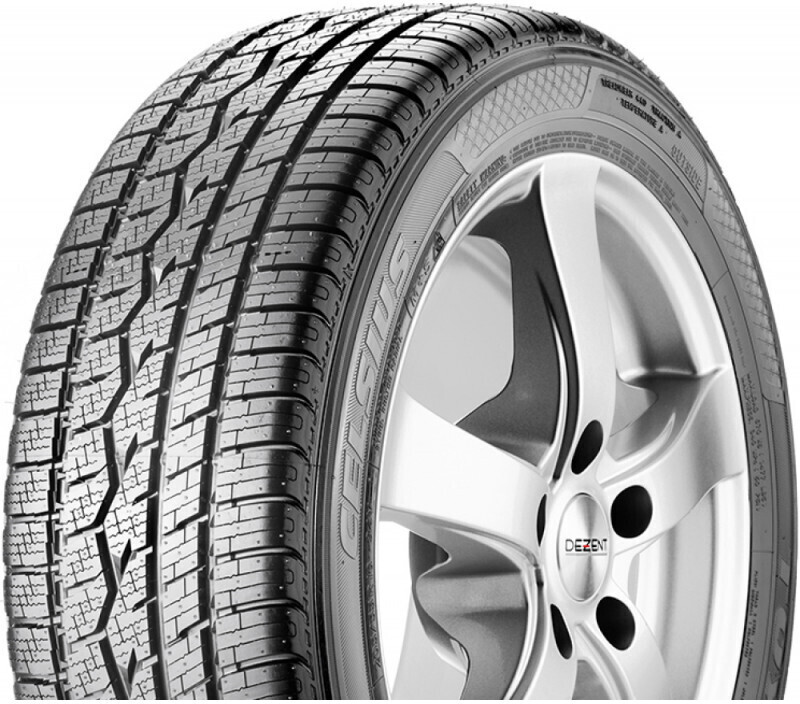 Toyo Celsius 175/65 R14 86T XL