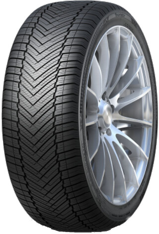 Tourador X All Climate TF1 245/40 R19 98Y XL