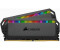 Corsair Dominator Platinum RGB 16GB Dual-Kit DDR4-4000 CL16 (CMT16GX4M2G4000C16)
