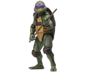 NECA TMNT 18cm a € 34,38 (oggi)  Migliori prezzi e offerte su idealo