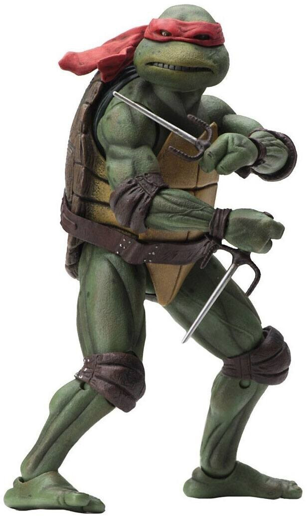 NECA TMNT Raphael 18cm