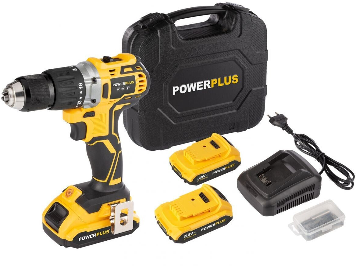 PowerPlus POWX00510