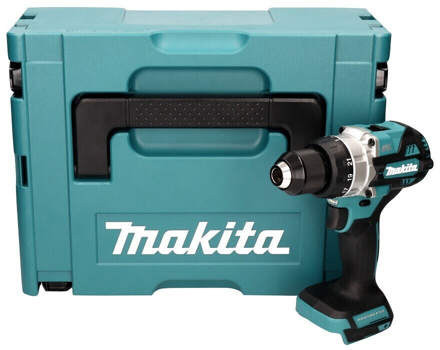 Makita DDF486Z Bohrmaschine 18 Volt ohne Akku oder Ladegerät