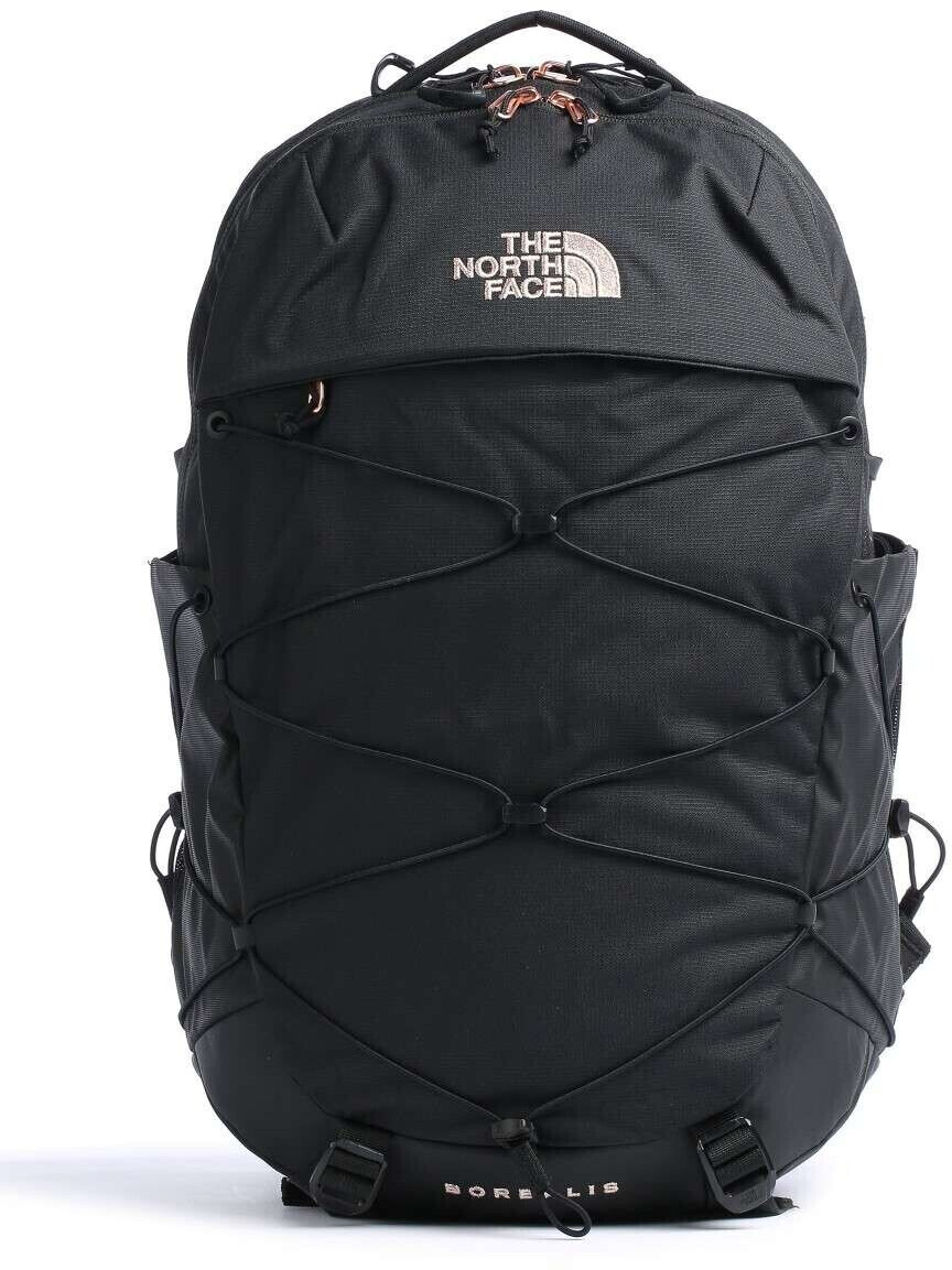 North face borealis coral new arrivals