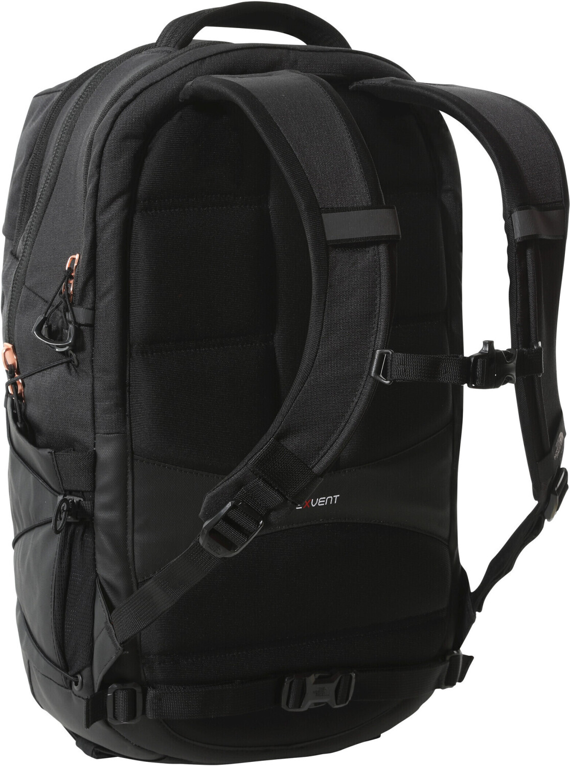 North face borealis coral new arrivals