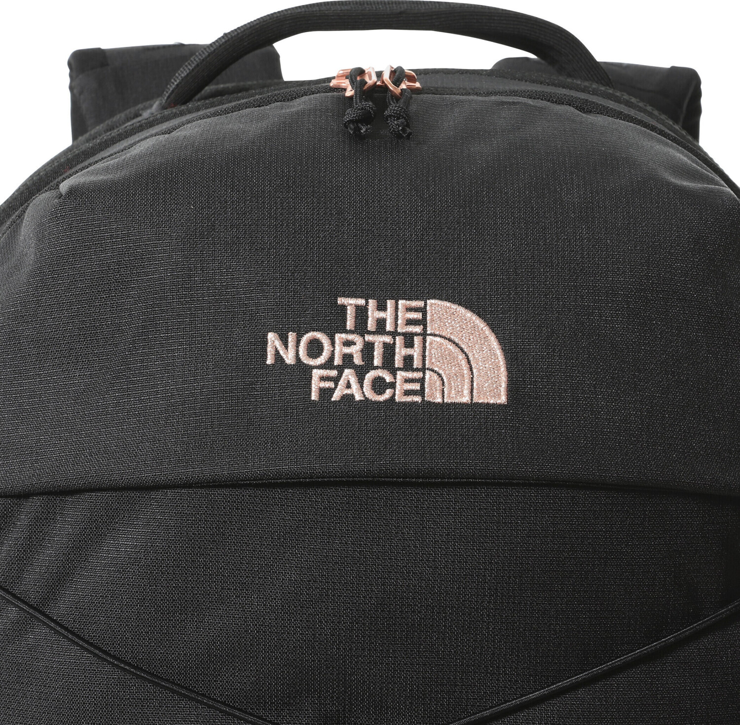 North face borealis coral 2025