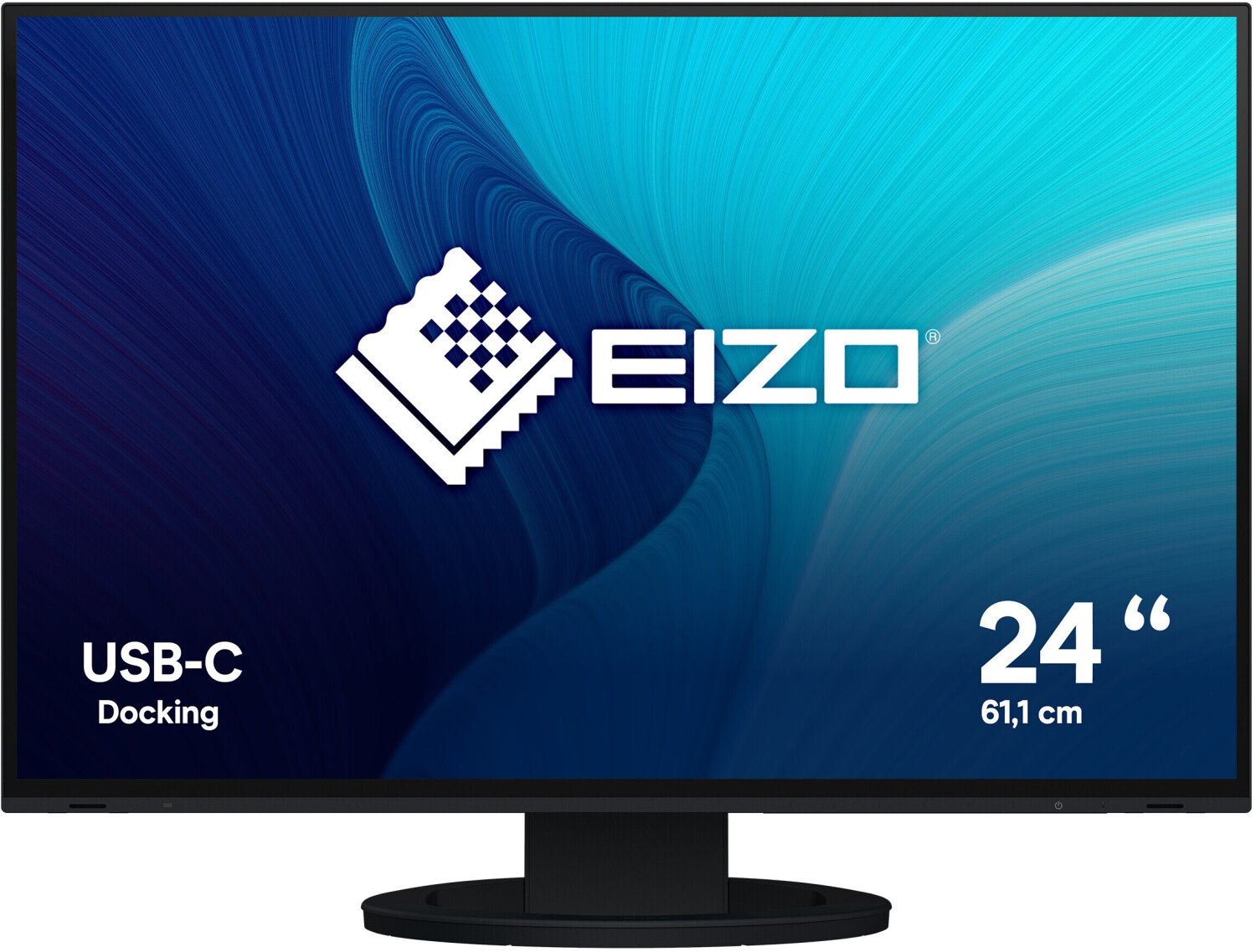 EIZO FlexScan EV2485-BK