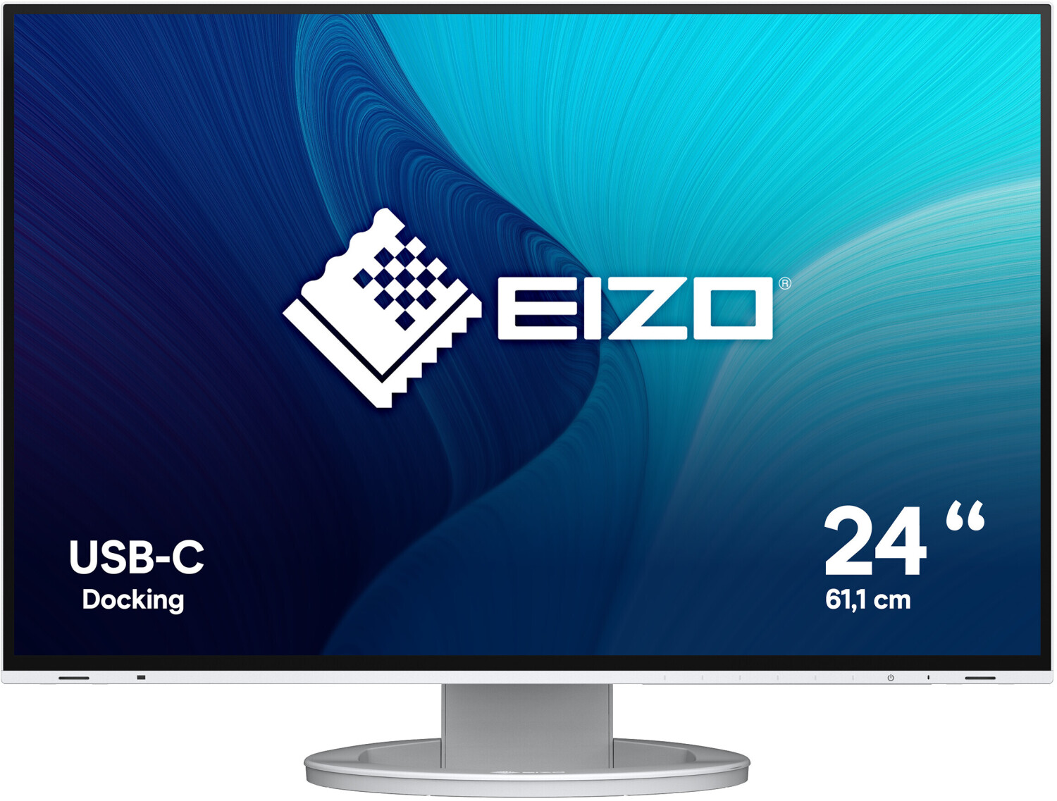 EIZO FlexScan EV2485-WT