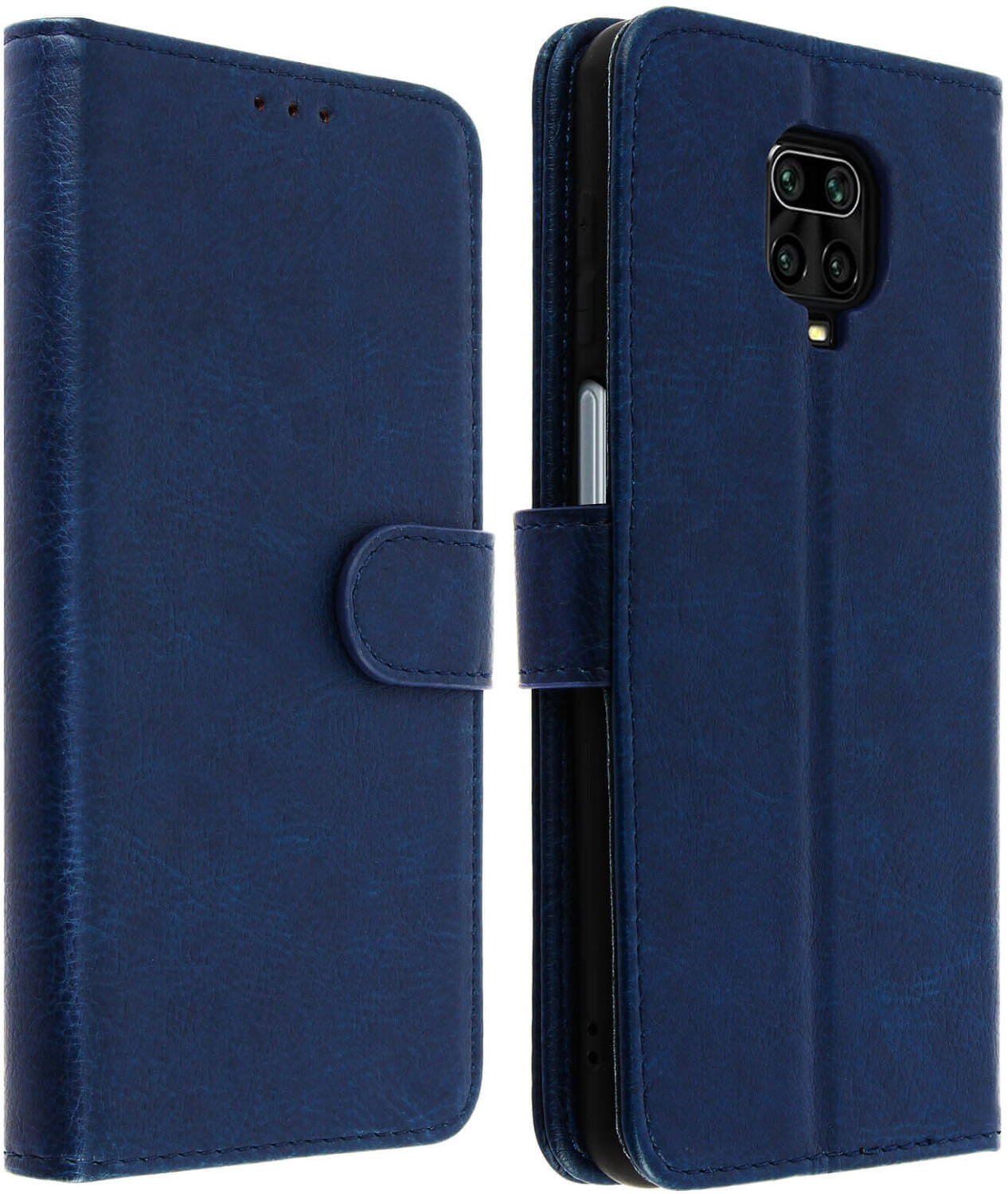 Avizar FOLIO-CHESTER-BL-NT9S