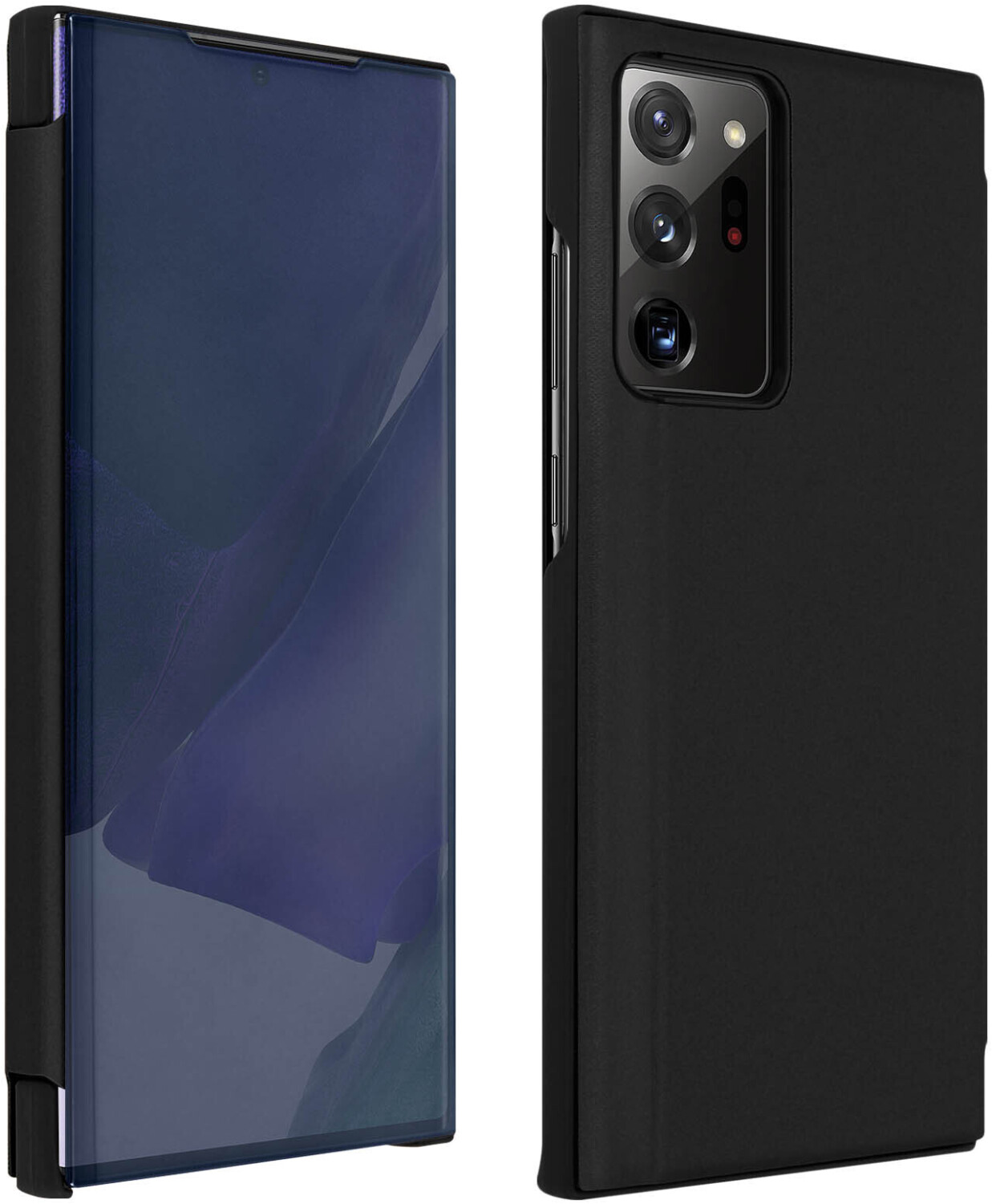 Avizar FOLIO-MIR-BK-N985