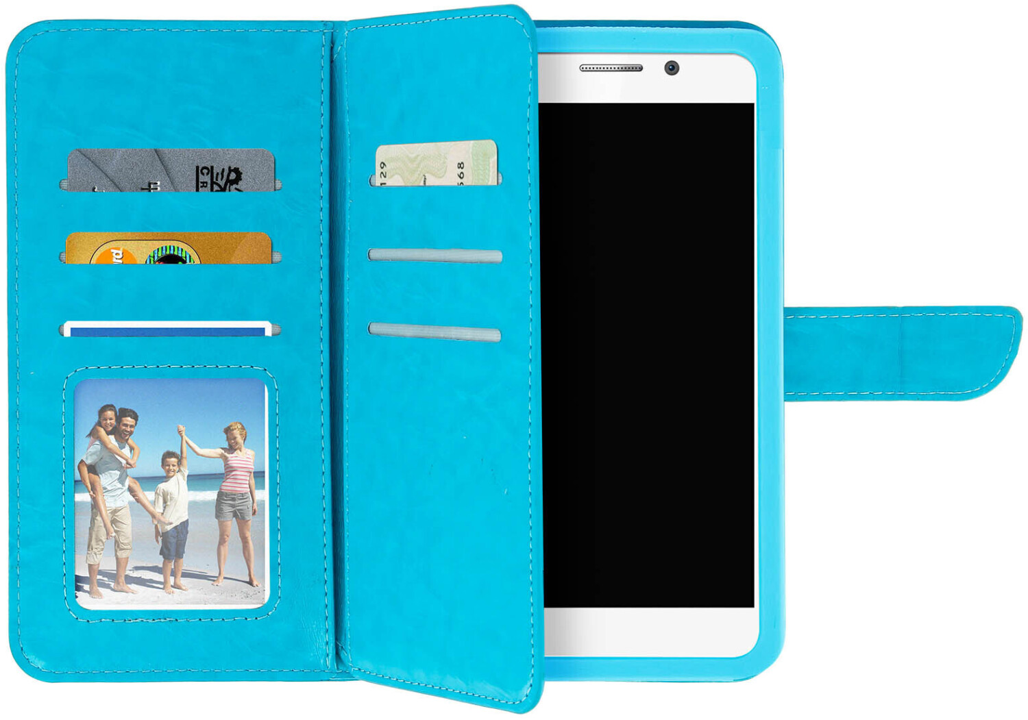 Avizar FOLIO-MARELO-TK-XXL