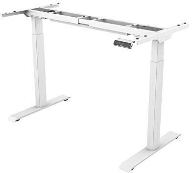 Sanodesk Premium Line EK2B-EU White