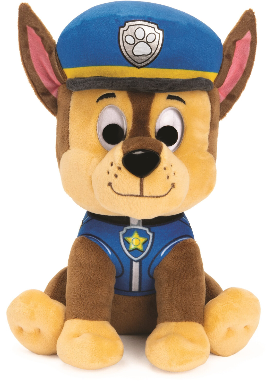 Gund Paw Patrol Plush Chase 23cm