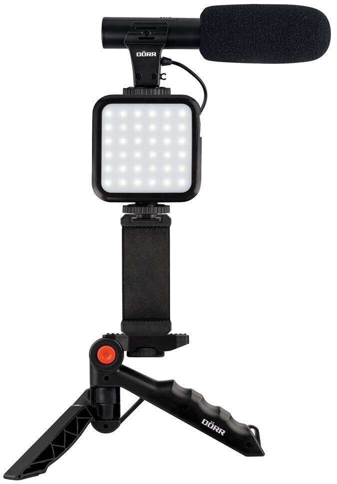 Dörr Vlogging Kit VL-5