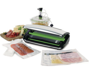 FoodSaver FFS016X-01