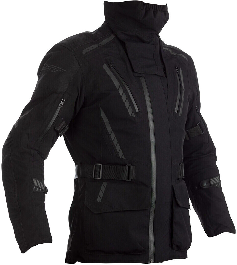 RST Veste Pathfinder noir