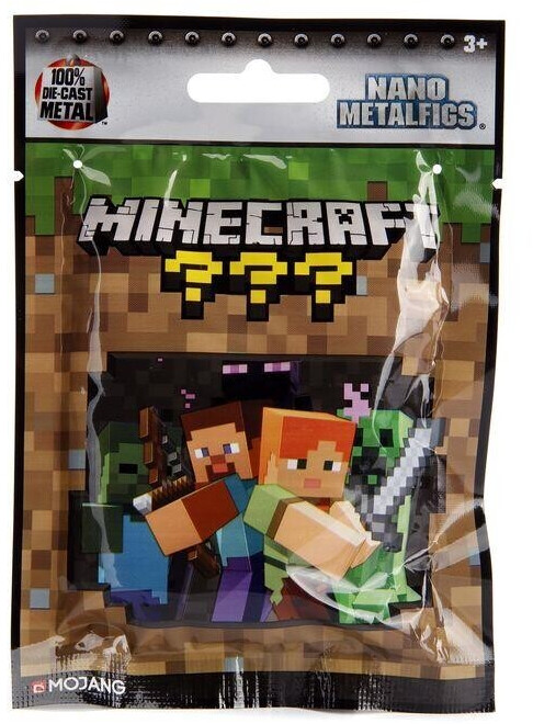 Jada Minecraft 1,65