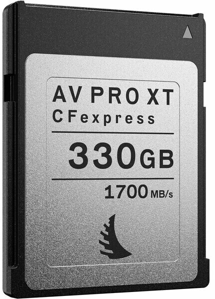 Angelbird AV PRO CFexpress XT
