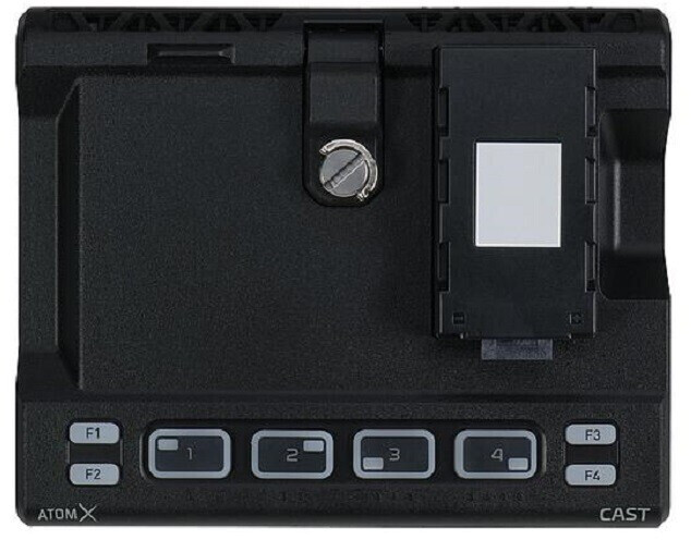 Atomos AtomX Cast (ATOMXCST01)