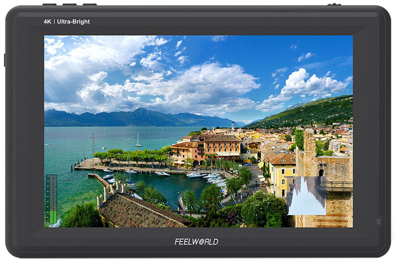 Feelworld FW278S 7