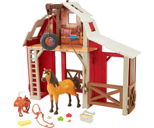My life 2024 stable play set