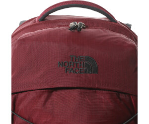 The North Face Women's Borealis (52SI) regal red/asphalt grey a € 110,00  (oggi) | Migliori prezzi e offerte su idealo