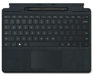Microsoft Surface Pro Signature Keyboard (2021) desde 75,74 €