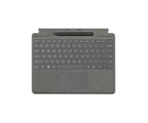 Microsoft Surface Pro Signature Keyboard + Slim Pen 2 desde 159,42 €