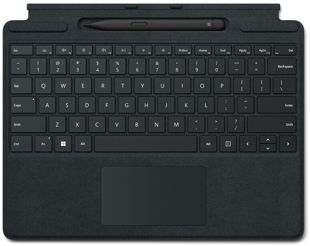 Microsoft Clavier Surface Pro Signature + Slim Pen 2