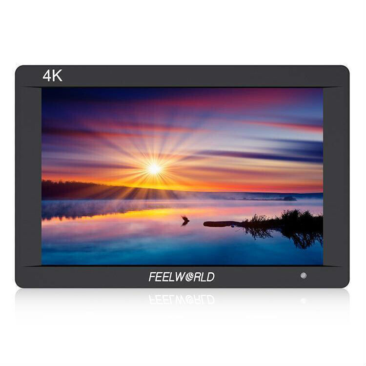 Feelworld 4K 7 F7S