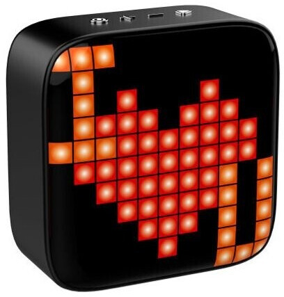 Lexibook Flashboom Iparty - Bluetooth Speaker - Speaker Met Led