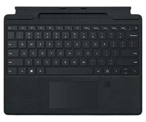 Microsoft Surface Pro Signature Keyboard (2021) ab 109,00 € (Februar 2024  Preise) | Preisvergleich bei